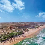 Mirante #1305 - Apê em Fortaleza por Carpediem