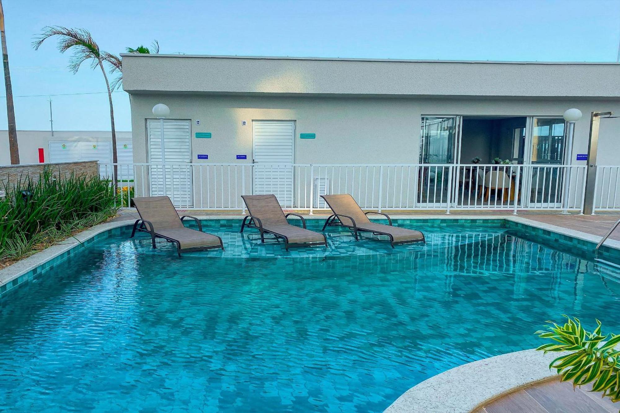 Mirante #1305 - Apê Em Por Carpediem *