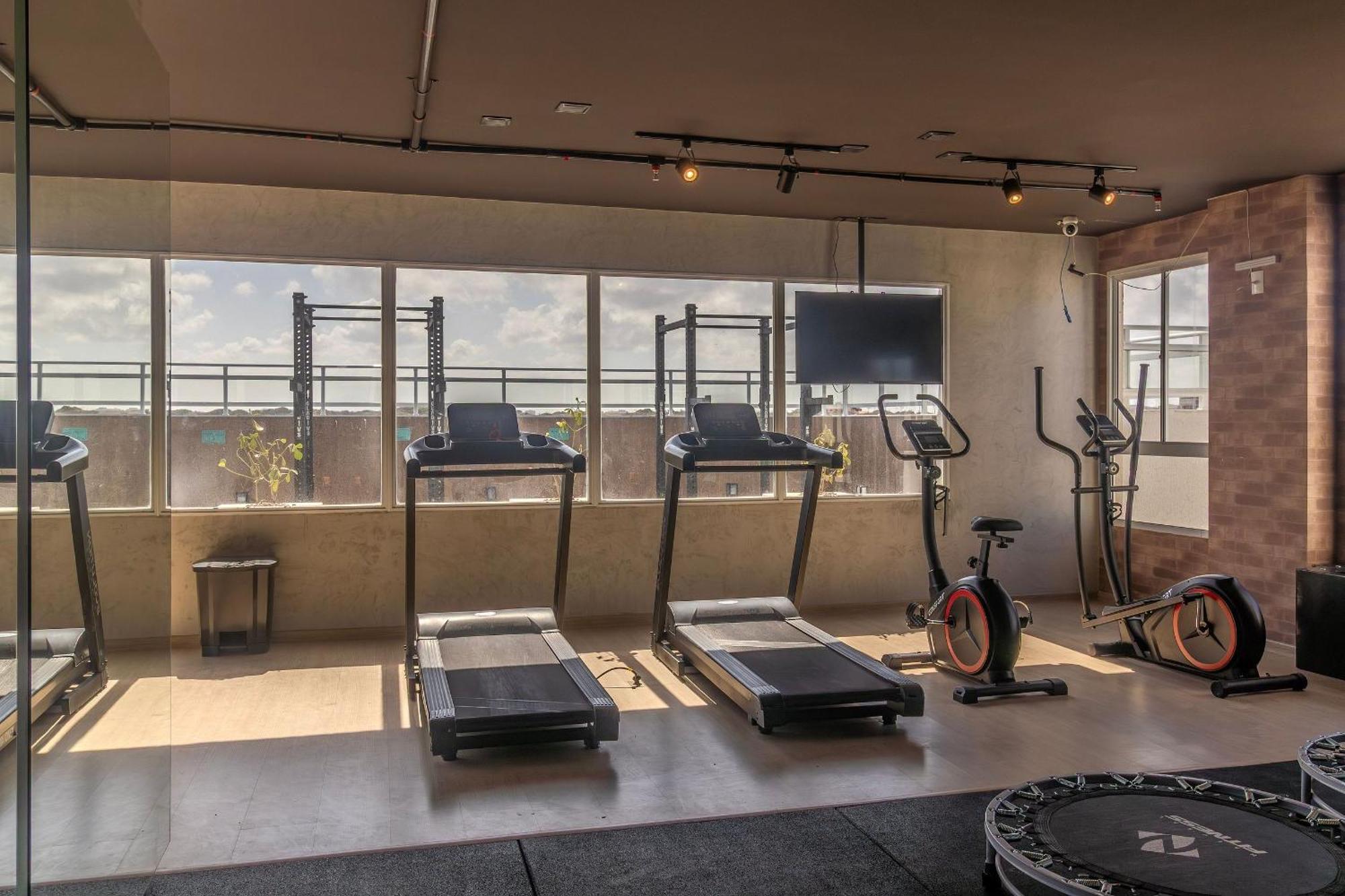 Mirante #1305 - Apê Em Por Carpediem Apartamento Fortaleza (Ceara)