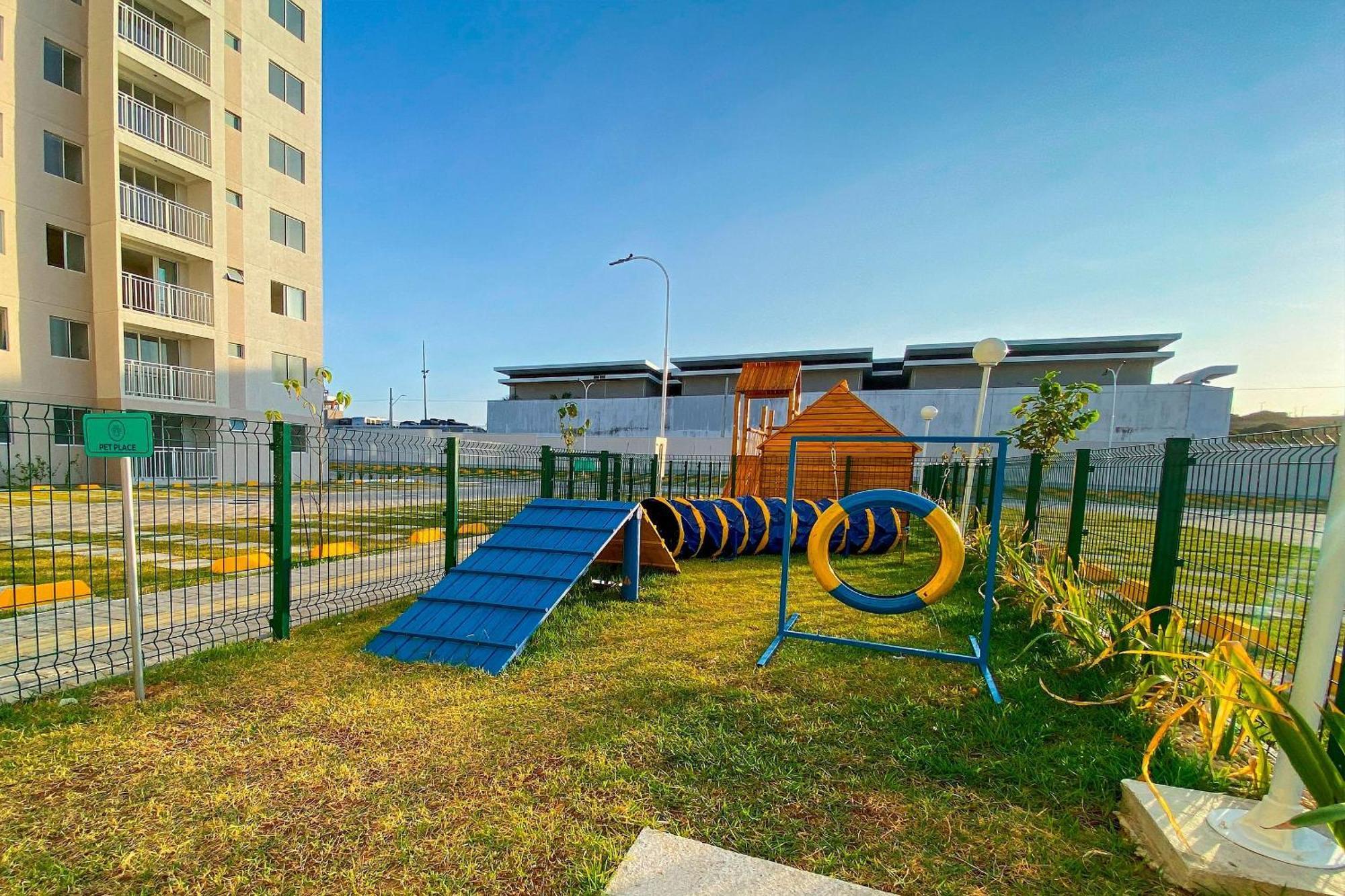 Mirante #1305 - Apê Em Por Carpediem Apartamento