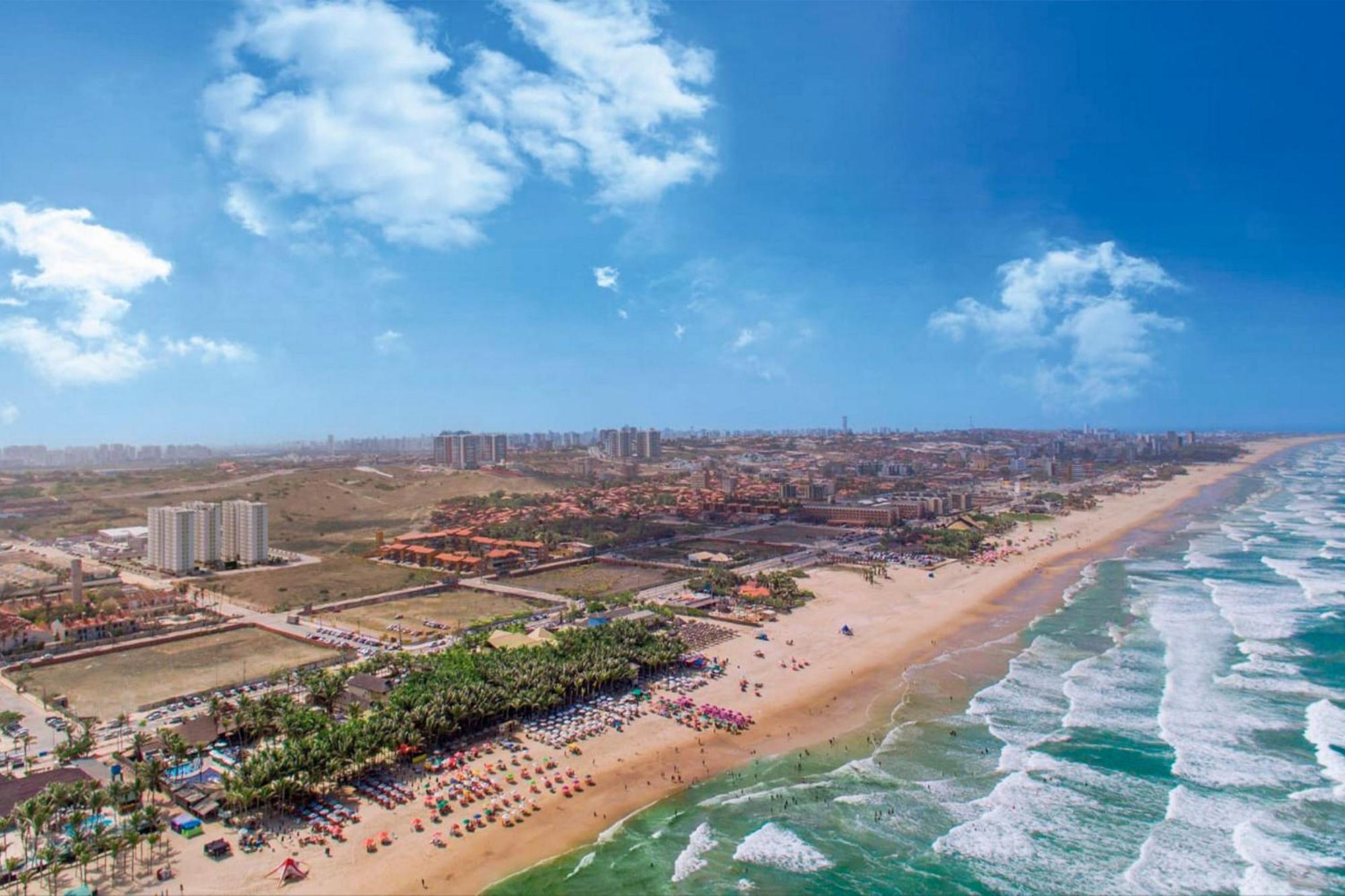 Apartamento Mirante #1305 - Apê Em Por Carpediem *