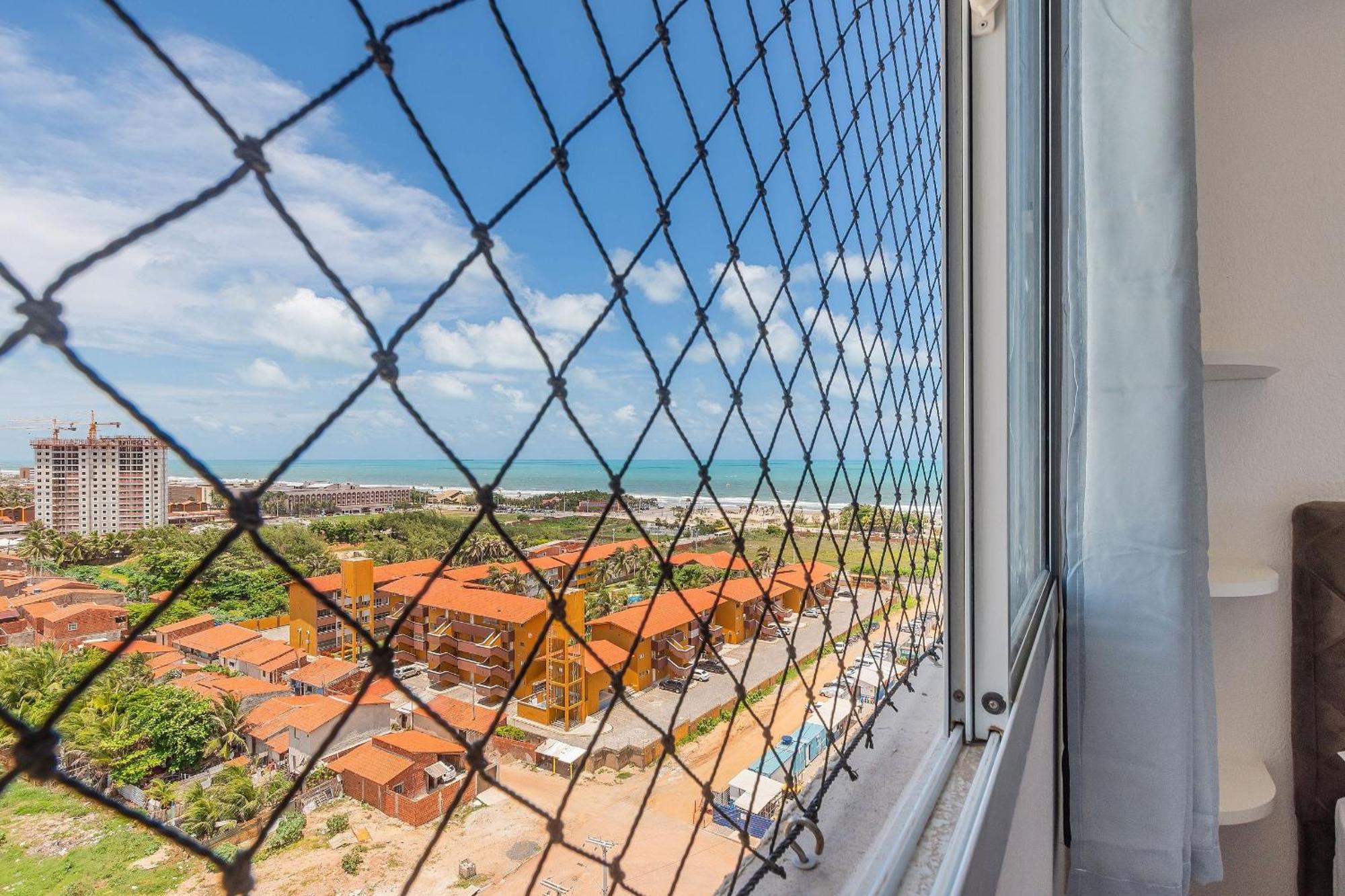 Apartamento Mirante #1305 - Apê Em Por Carpediem *