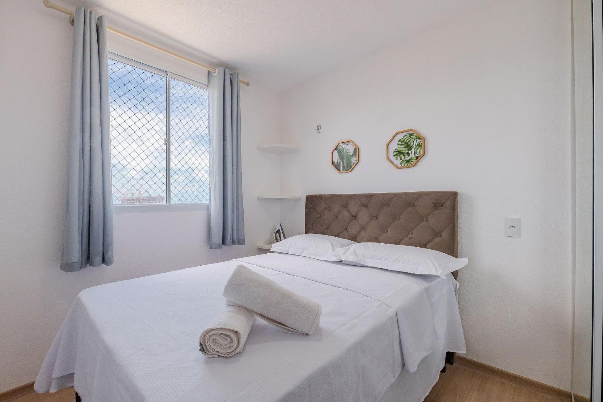 Mirante #1305 - Apê Em Por Carpediem Apartamento *