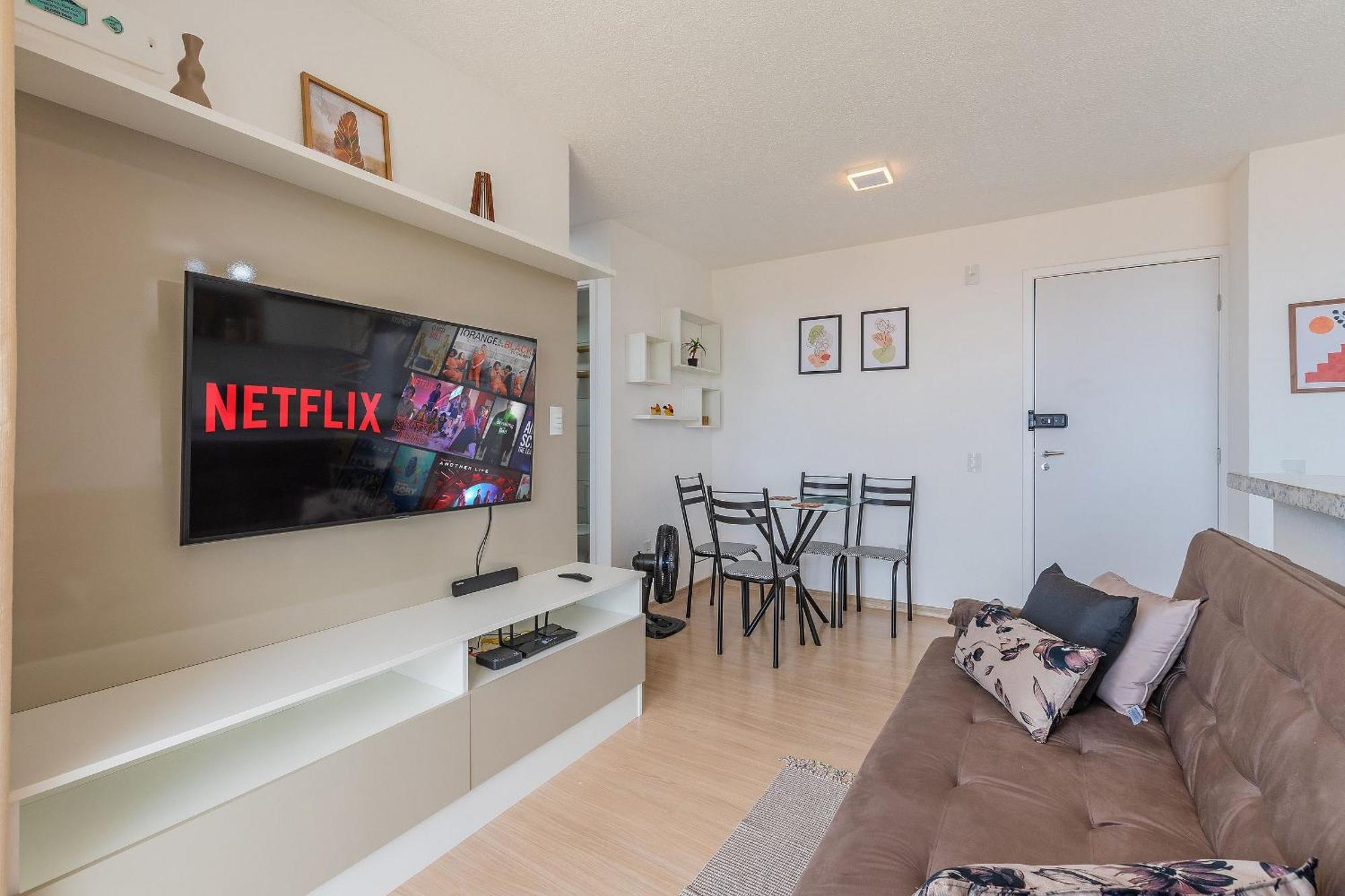 Mirante #1305 - Apê Em Por Carpediem Apartamento Fortaleza (Ceara)