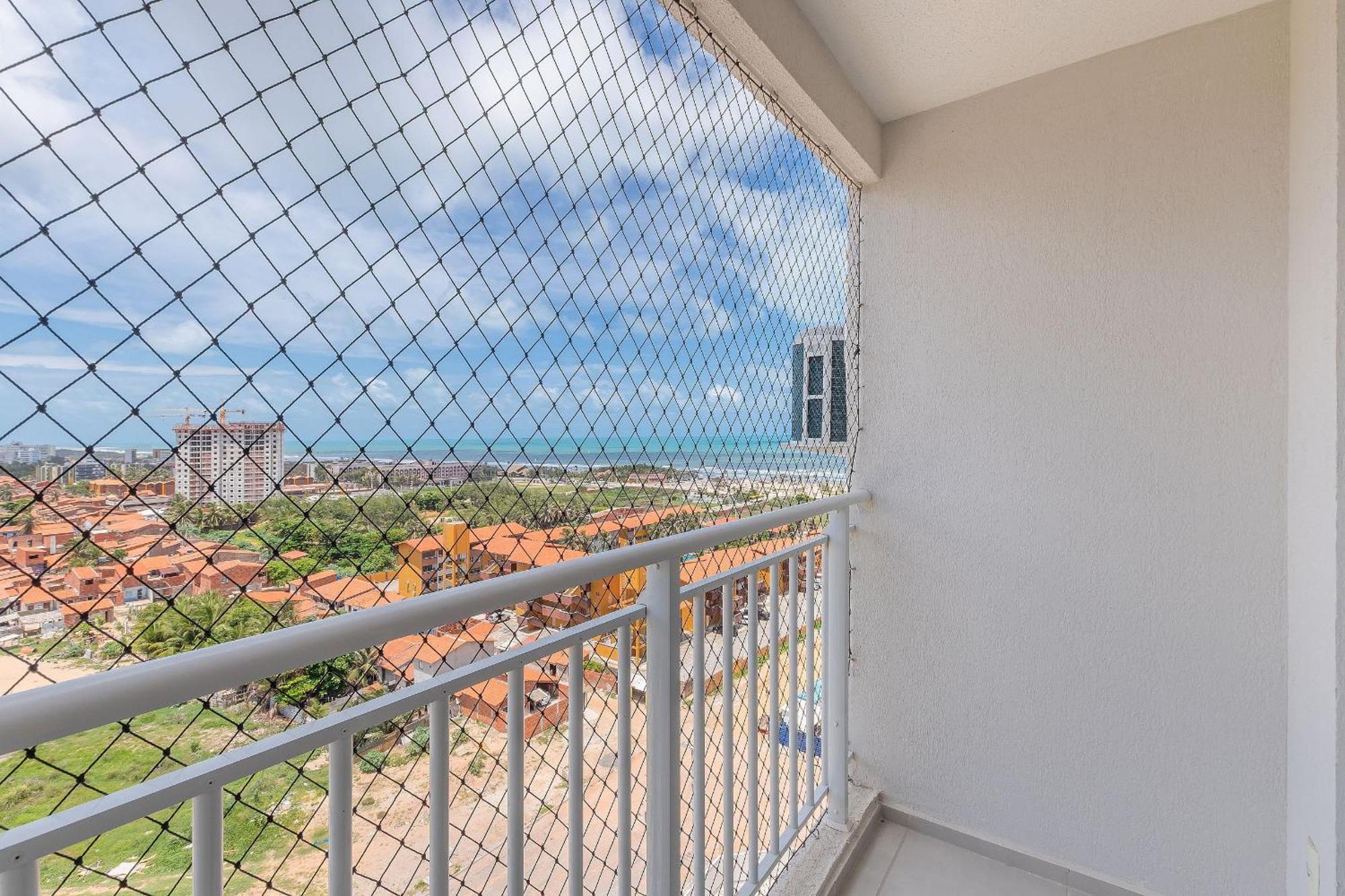 Mirante #1305 - Apê Em Por Carpediem