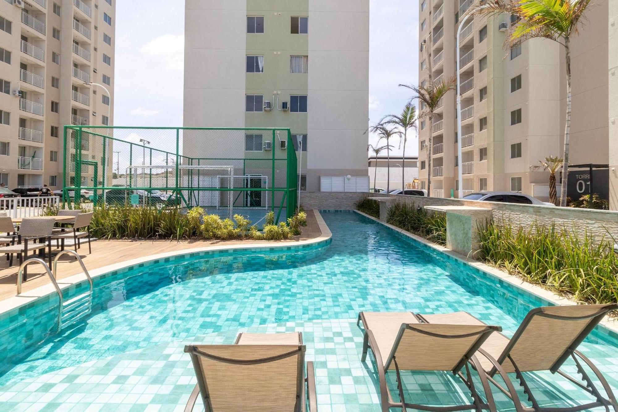 Apartment Mirante #1305 - Ape Em Por Carpediem *