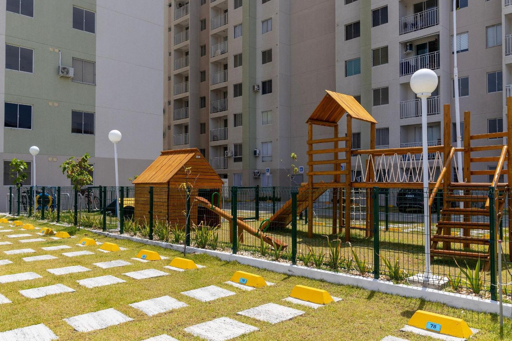 Apartment Mirante #1305 - Ape Em Por Carpediem Fortaleza (Ceara)