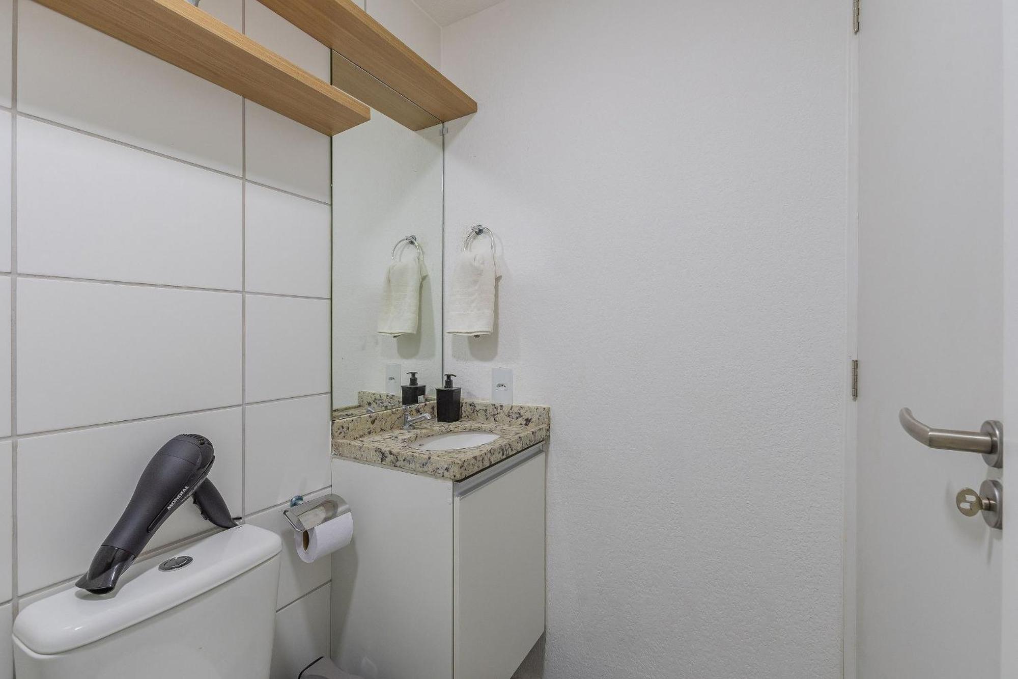 Apartment Mirante #1305 - Ape Em Por Carpediem