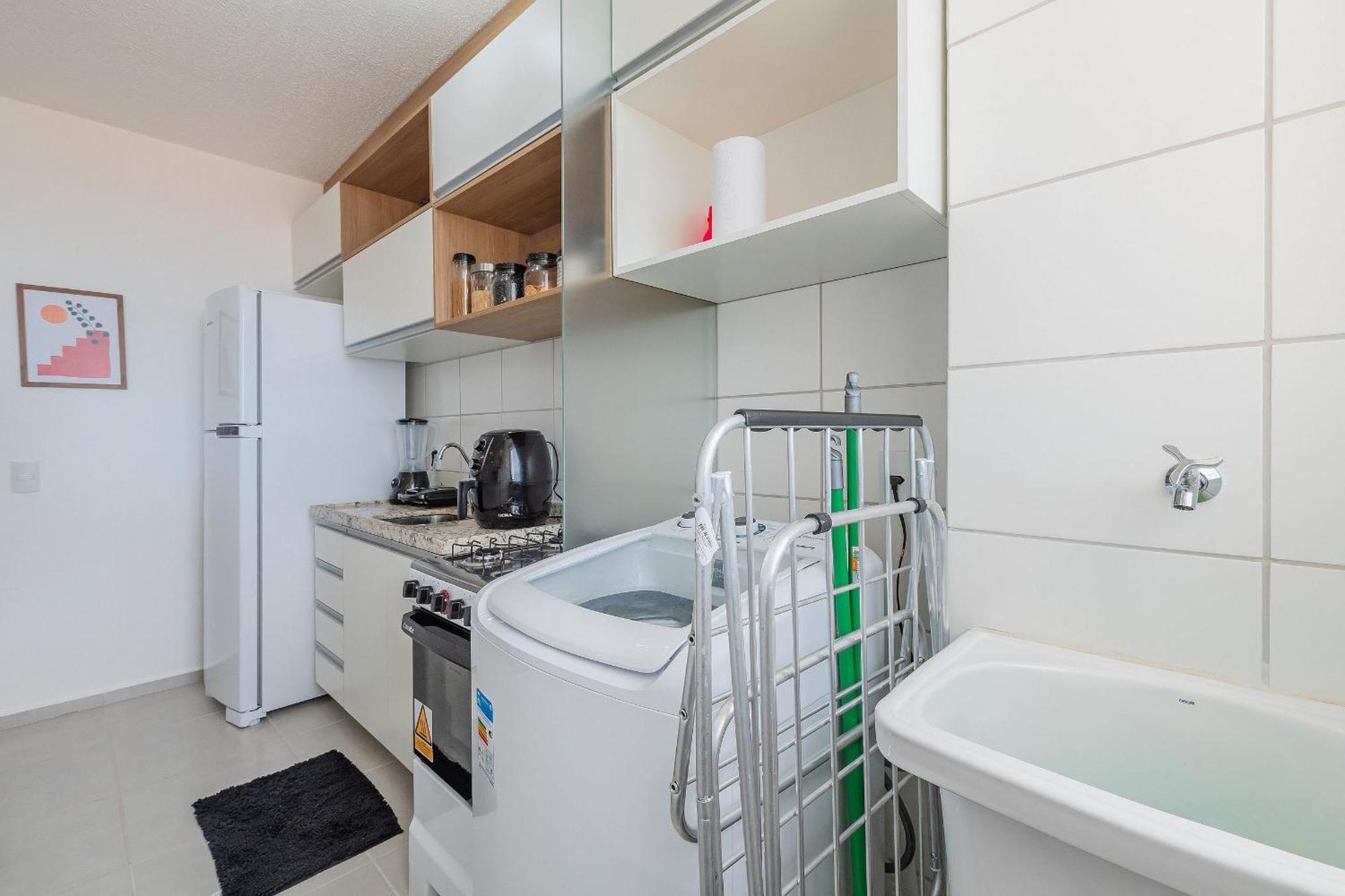 Apartment Mirante #1305 - Ape Em Por Carpediem *