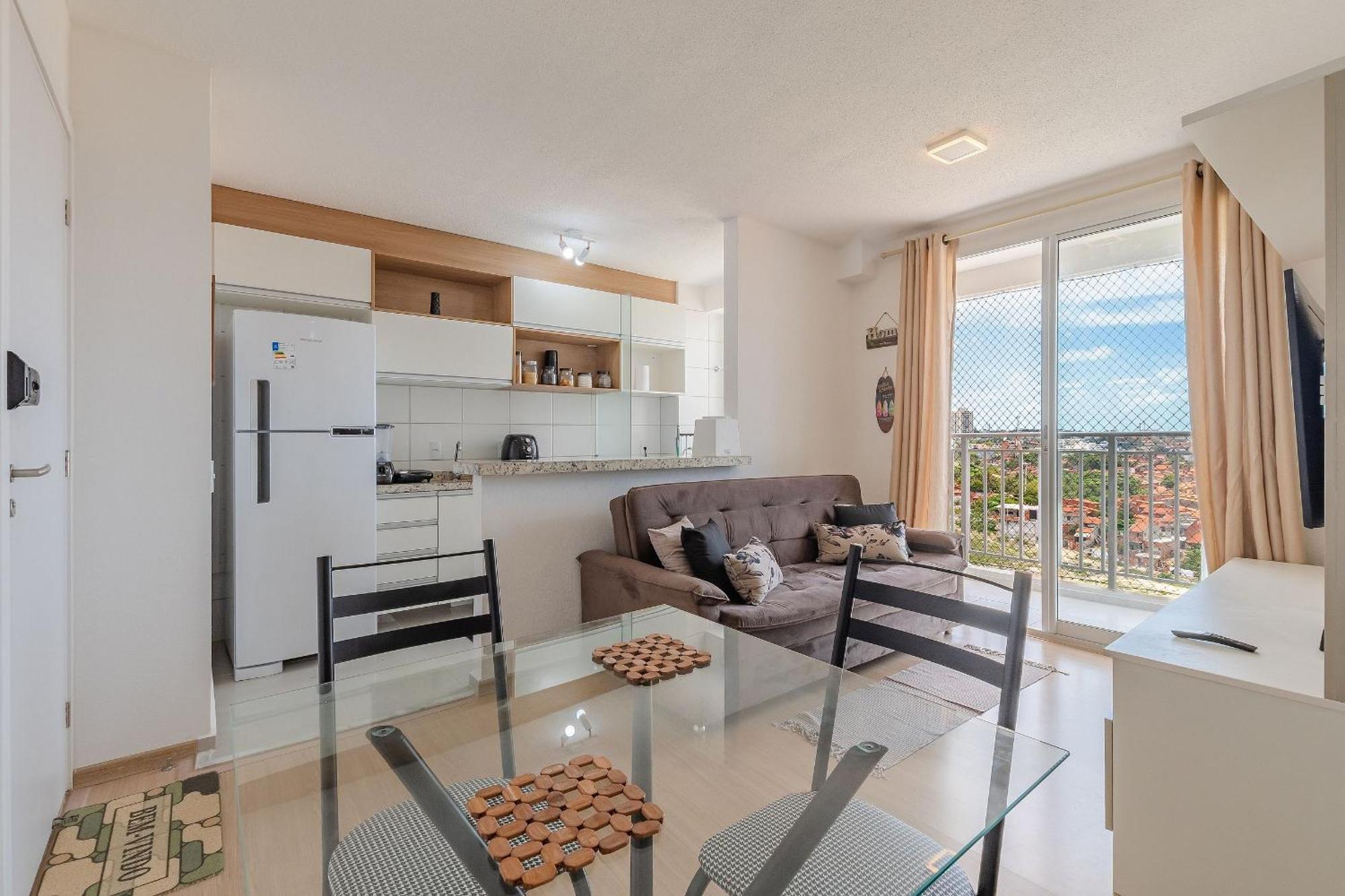 Apartment Mirante #1305 - Ape Em Por Carpediem