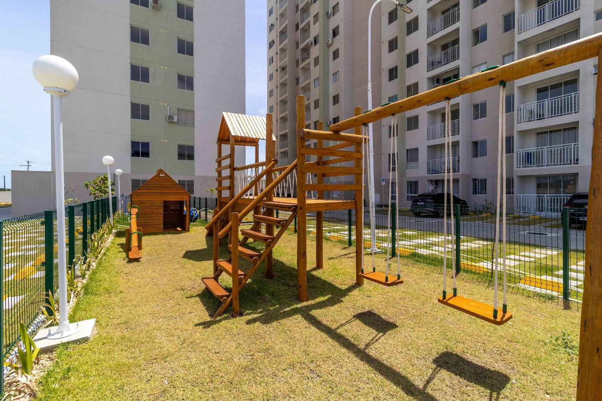 Apartment Mirante #1305 - Ape Em Por Carpediem *