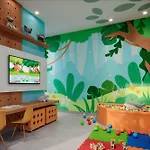 Mirante #1305 - Apê em Fortaleza por Carpediem