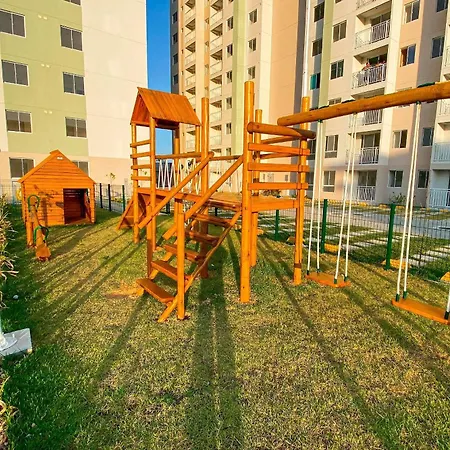 Mirante #1305 - Apê Em Por Carpediem Apartamento Fortaleza (Ceara)