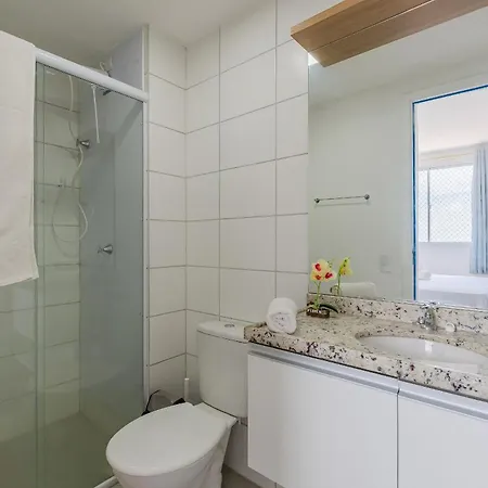 Apartamento Mirante #1305 - Apê Em Por Carpediem Fortaleza (Ceara)
