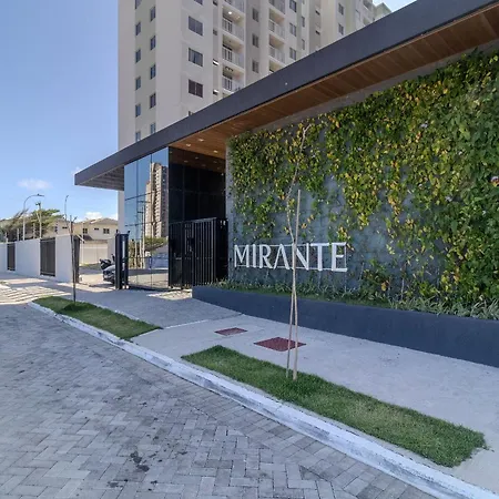 Mirante #1305 - Apê Em Por Carpediem Apartamento *