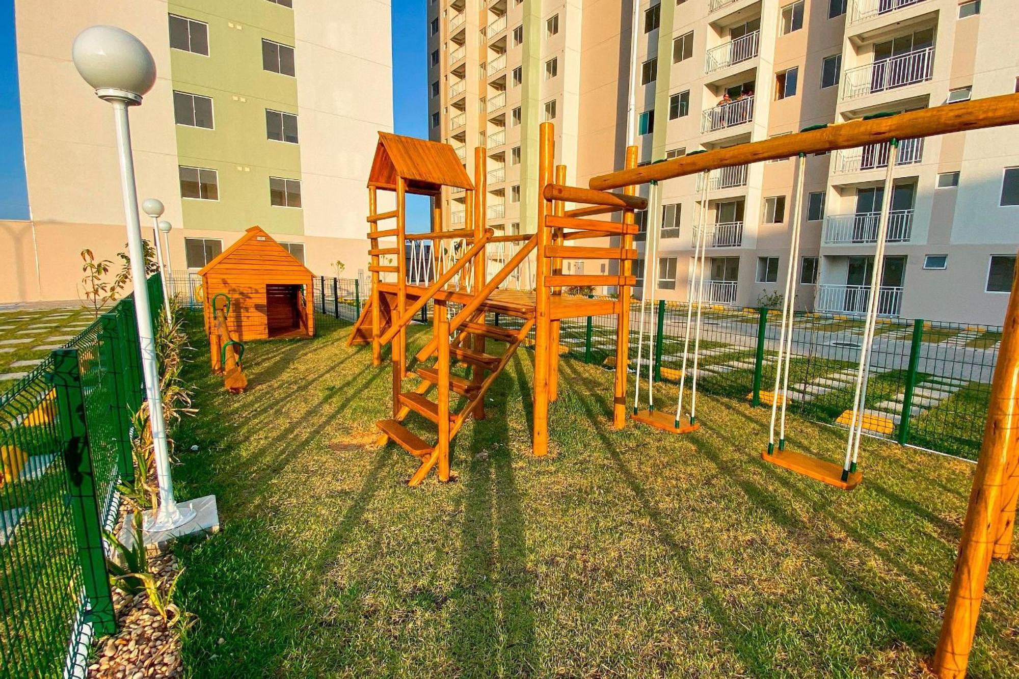 Mirante #1305 - Ape Em Por Carpediem Apartamento Fortaleza (Ceara)